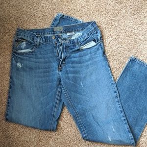 Ariat jeans